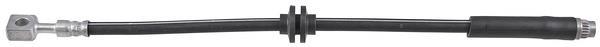 Flexible de frein (Durite de frein) A.B.S. ALL BRAKE SYSTEMS BV. ref. SL 1158